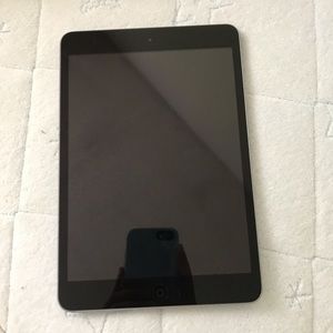IPAD MINI